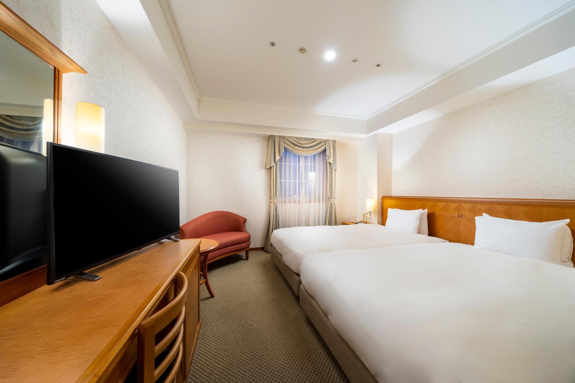Koko Hotel Osaka Shinsaibashi Exterior foto