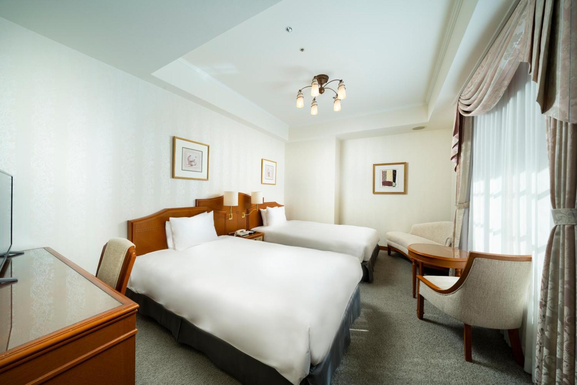 Koko Hotel Osaka Shinsaibashi Exterior foto