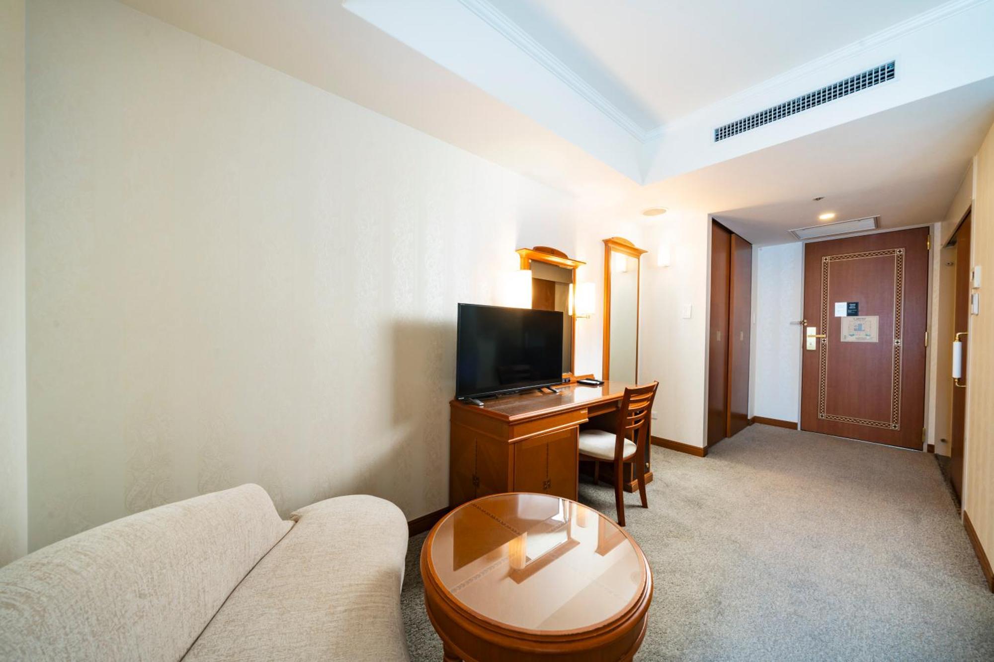 Koko Hotel Osaka Shinsaibashi Exterior foto